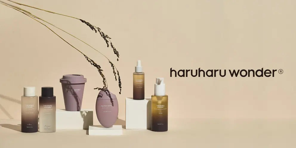 Haruharu Wonder – prices, reviews & products