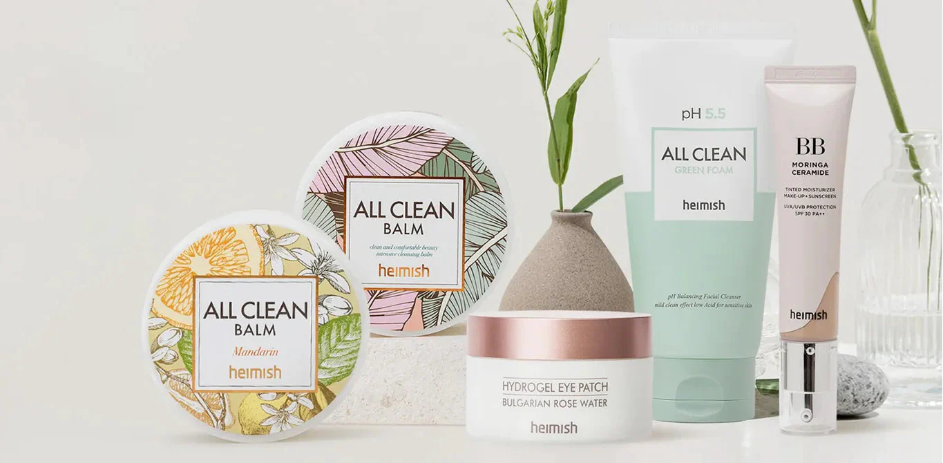 Heimish – prices, reviews & products