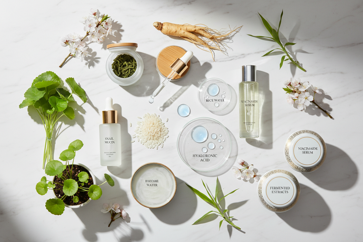 Sun protection beyond sunscreen