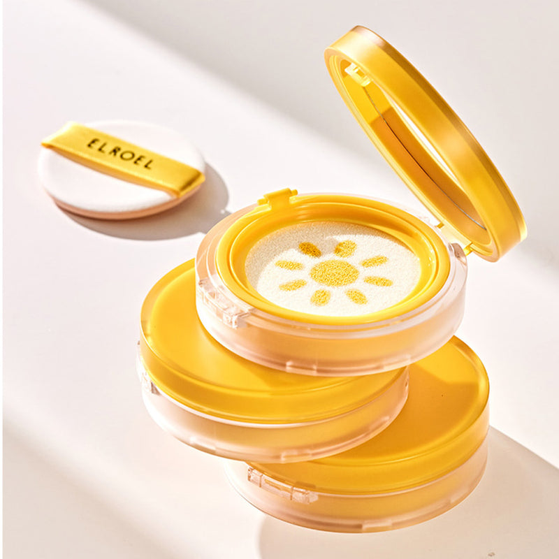 ELROEL Pang Pang Sun Cushion Plus 15 gr.