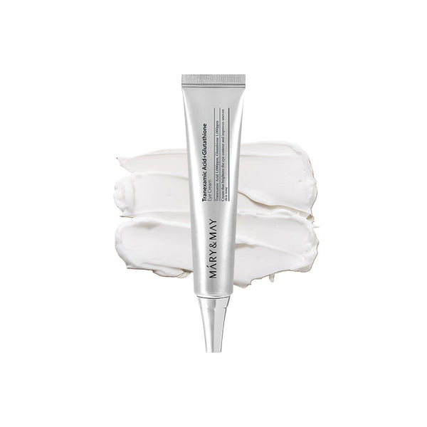 Mary&May Tranexamic Acid + Glutathione Eye Cream