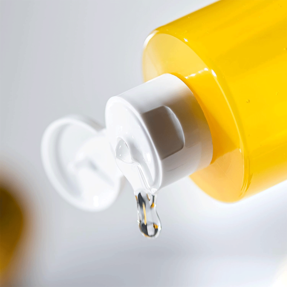 Fraijour Yuzu Honey Essential Toner