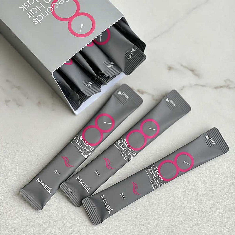 MASIL 8 Seconds Salon Hair Mask Stick Pouch 8ml