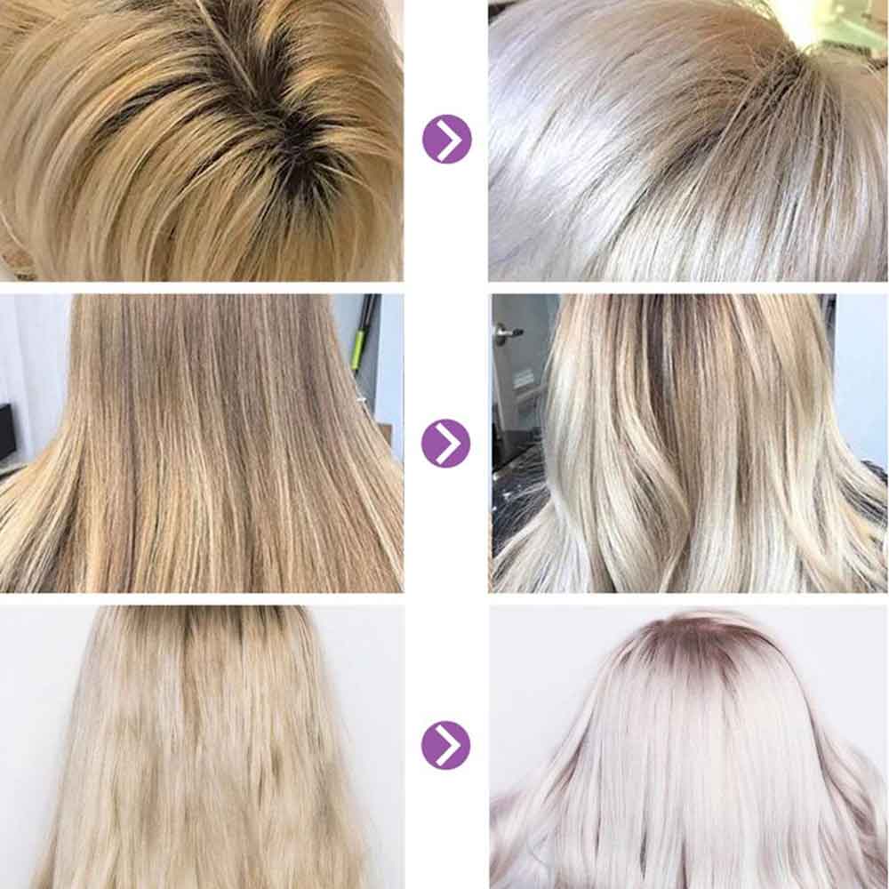 Masil 5 Salon No Yellow Shampoo 300ml