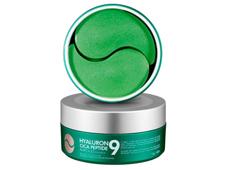 Medi-Peel Hyaluron Cica Peptide 9 ampula flaster za oči