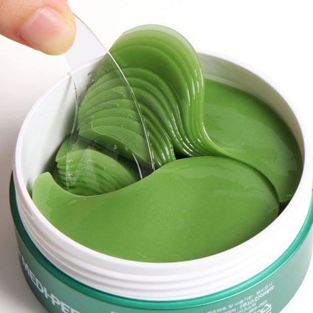 Medi-Peel Hyaluron Cica Peptide 9 ampula flaster za oči