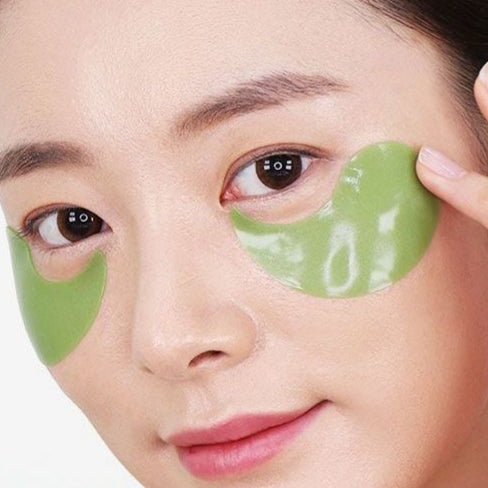 Medi-Peel Hyaluron Cica Peptide 9 ampula flaster za oči