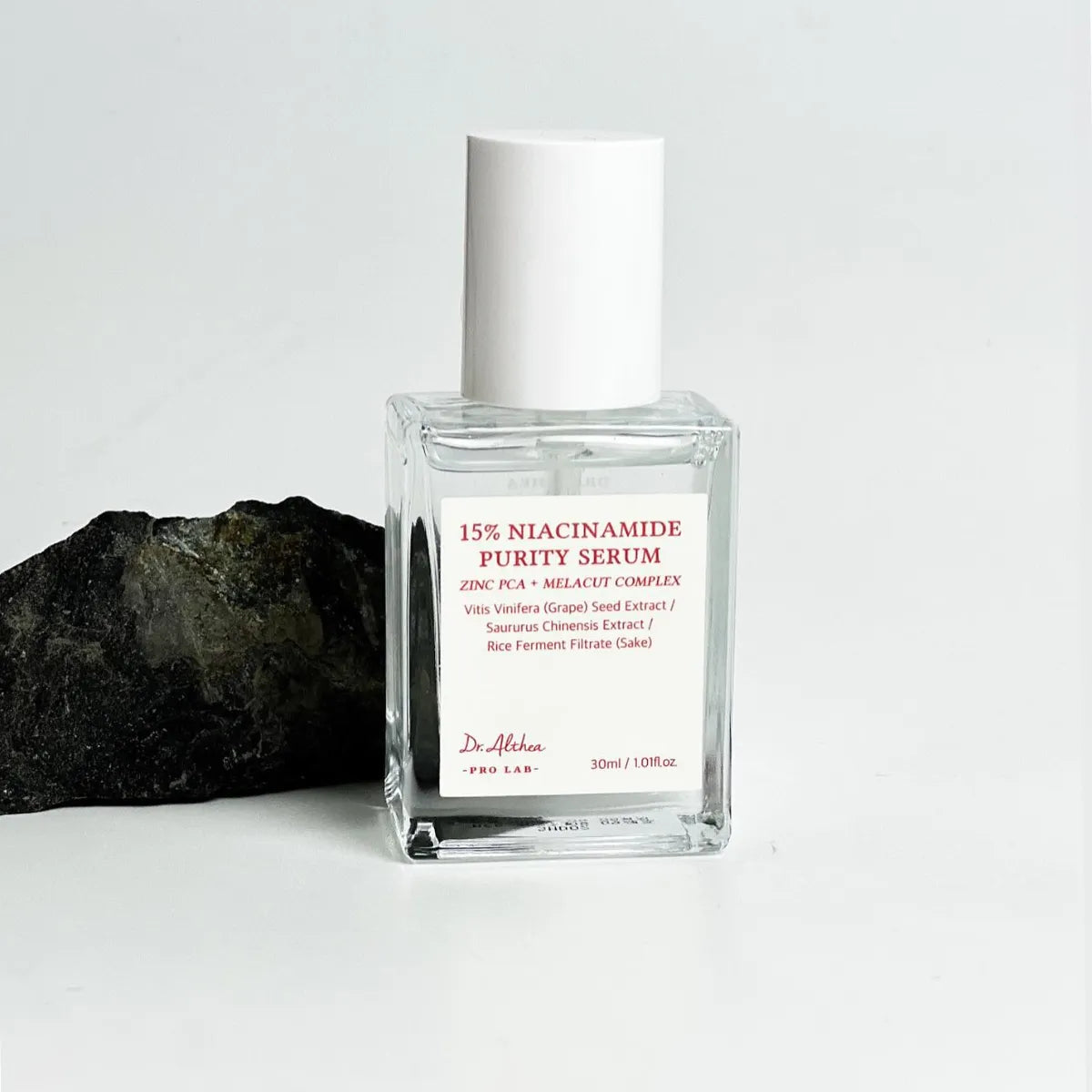 Dr. Althea 15% Niacinamide Purity Serum 30 ml