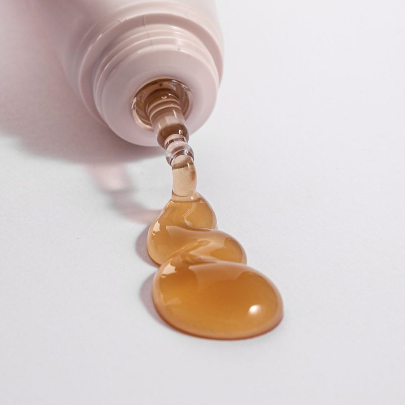 Trimay Spicule Caffeine Anti Hair Loss Boosting Ampoule - Koreancare