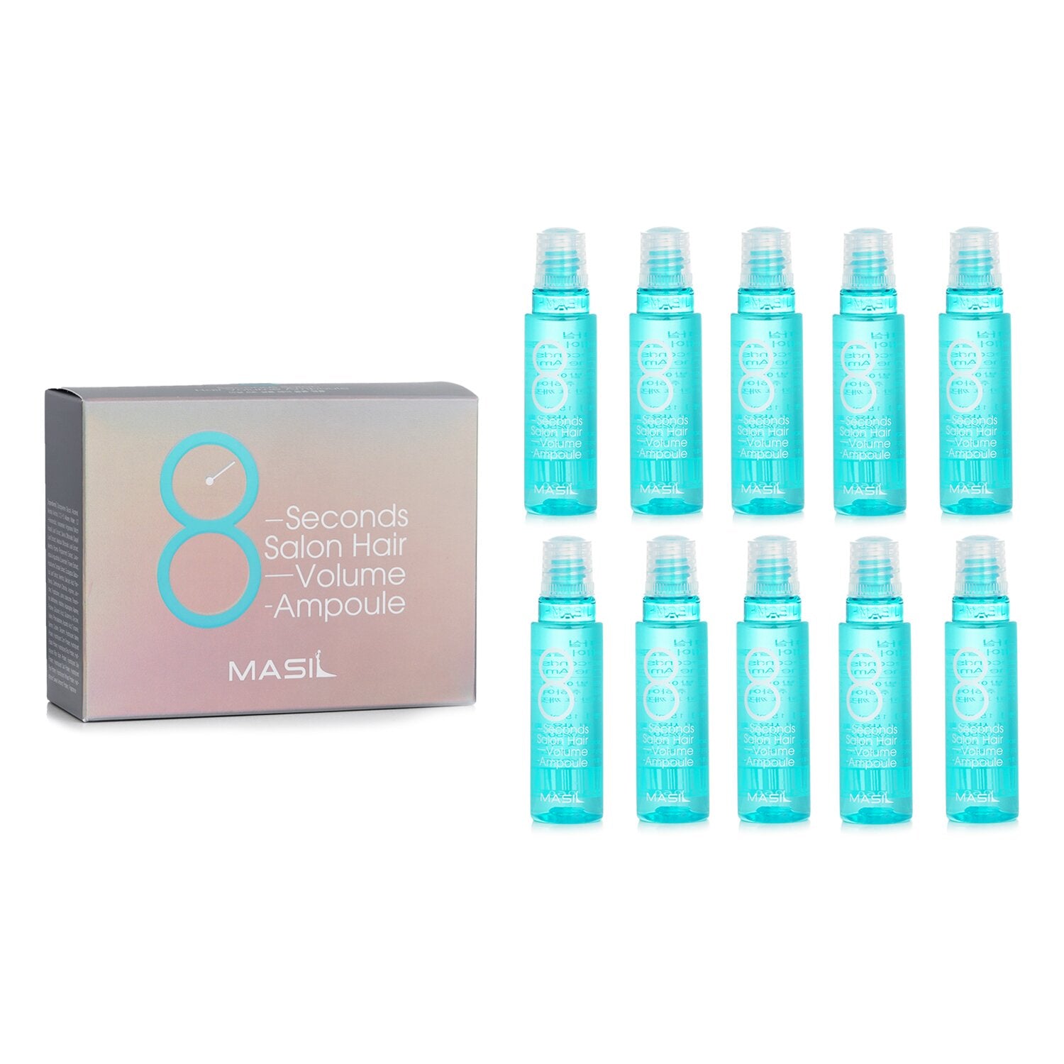 Masil 8 Seconds Salon Hair Volume Ampoule 15 ml