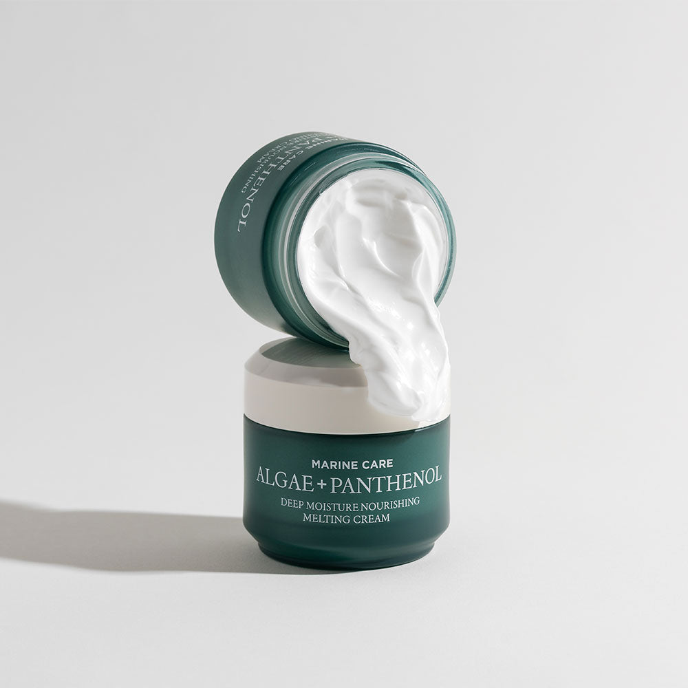 Hidratantna krema Heimish Marine Care Deep Moisture Nourishing Melting Cream