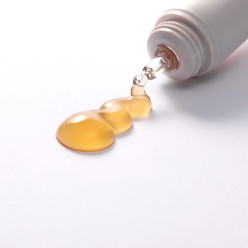 Trimay Spicule Caffeine Anti Hair Loss Boosting Ampoule - Koreancare