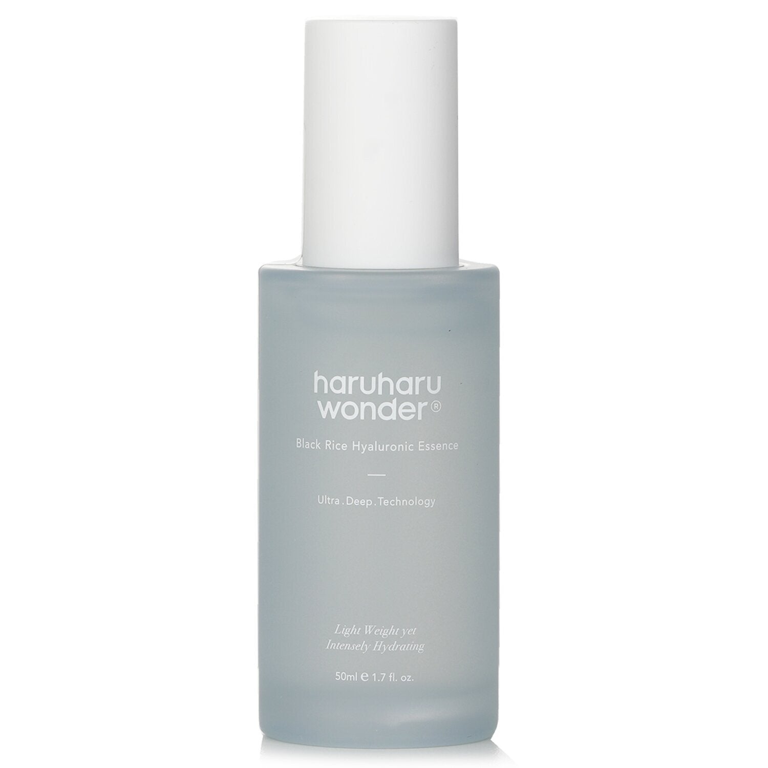 Haruharu Wonder WONDER Black Rice Hyaluronic Essence 50ml