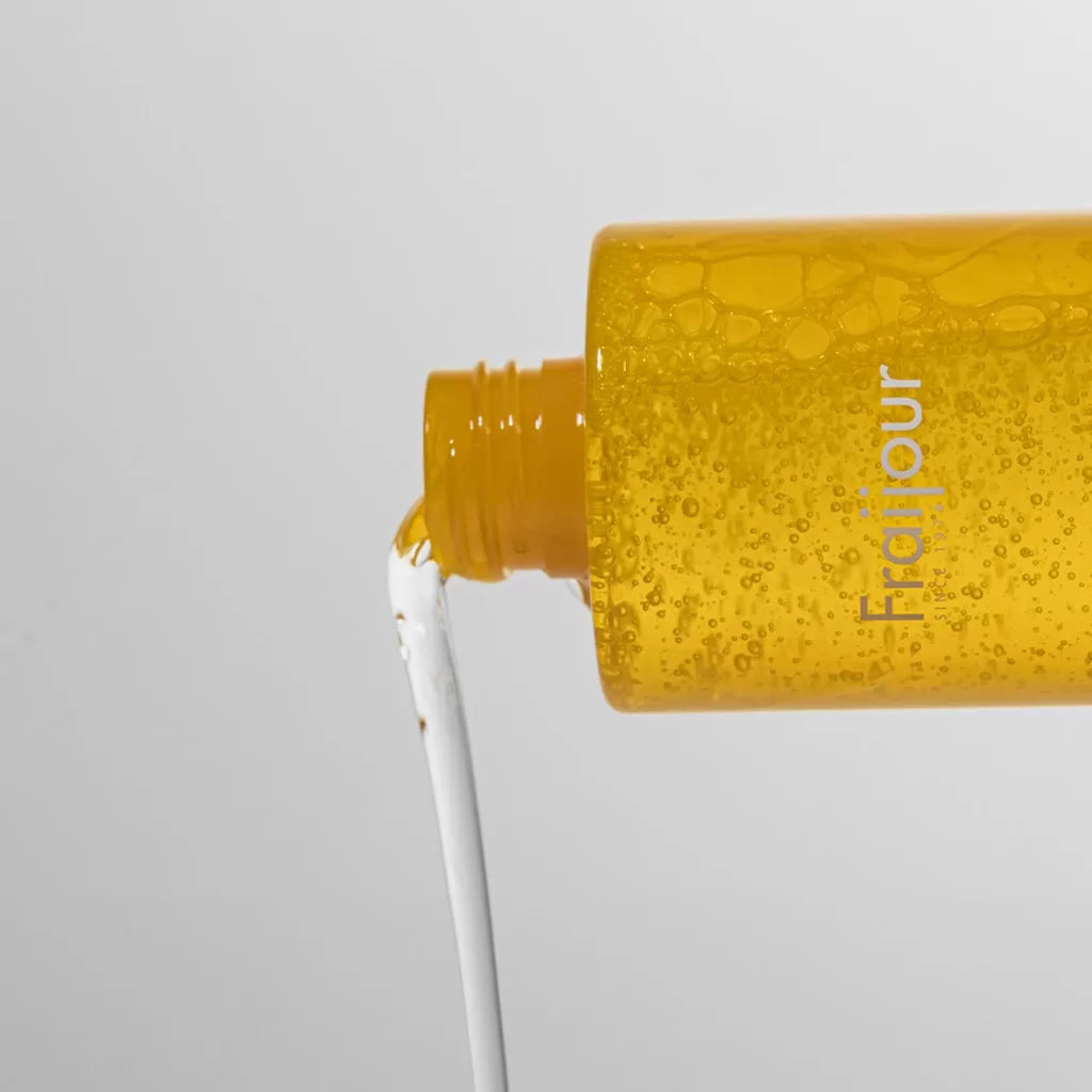 Fraijour Yuzu Honey Essential Toner