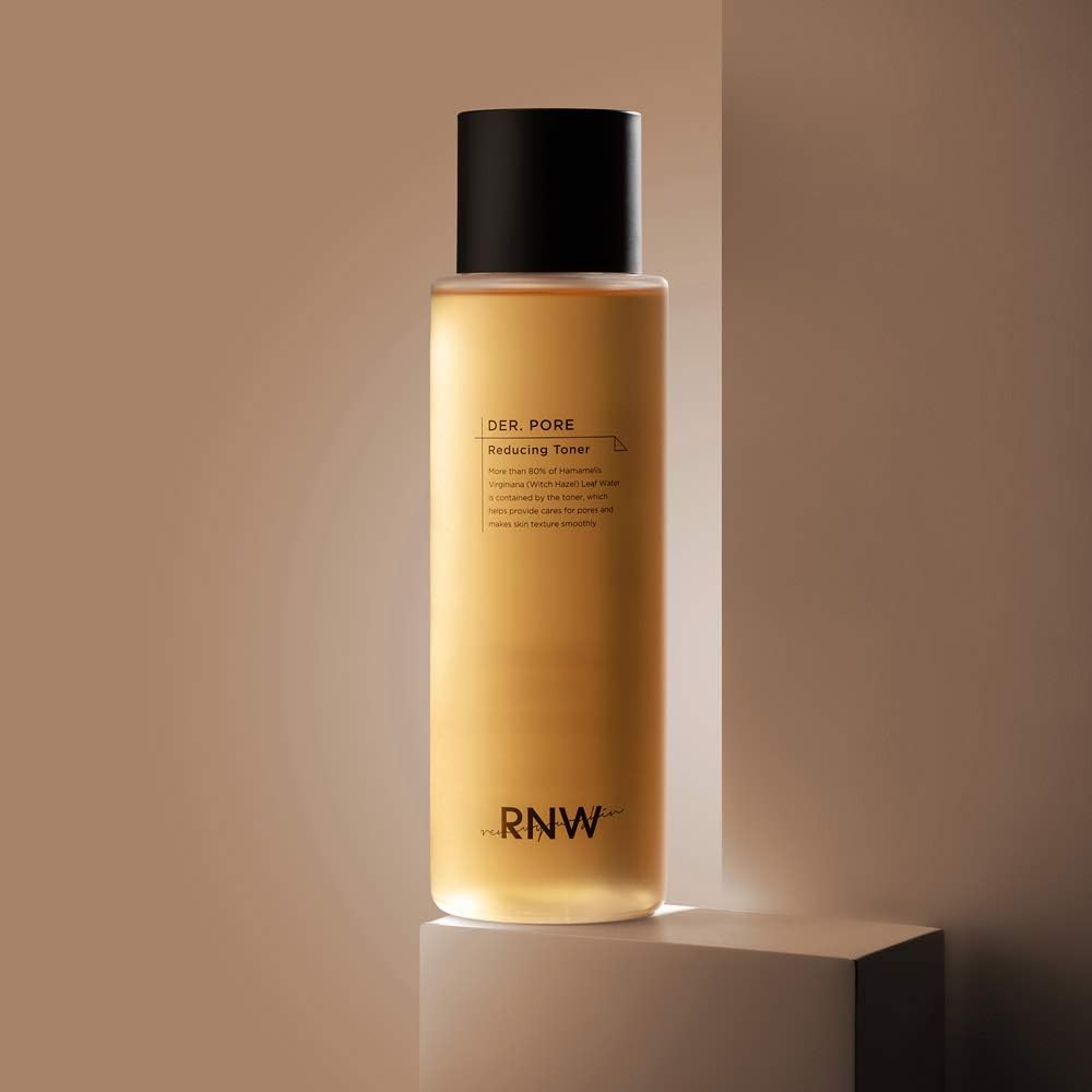 Toner for Pore Reducing RNW Der. Pore Reducing Toner 260ml