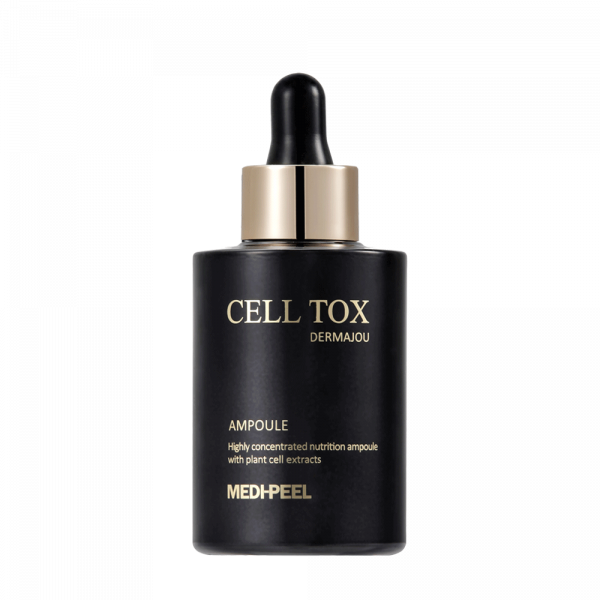 Medi-Peel sejtmérgező Dermajou ampulla