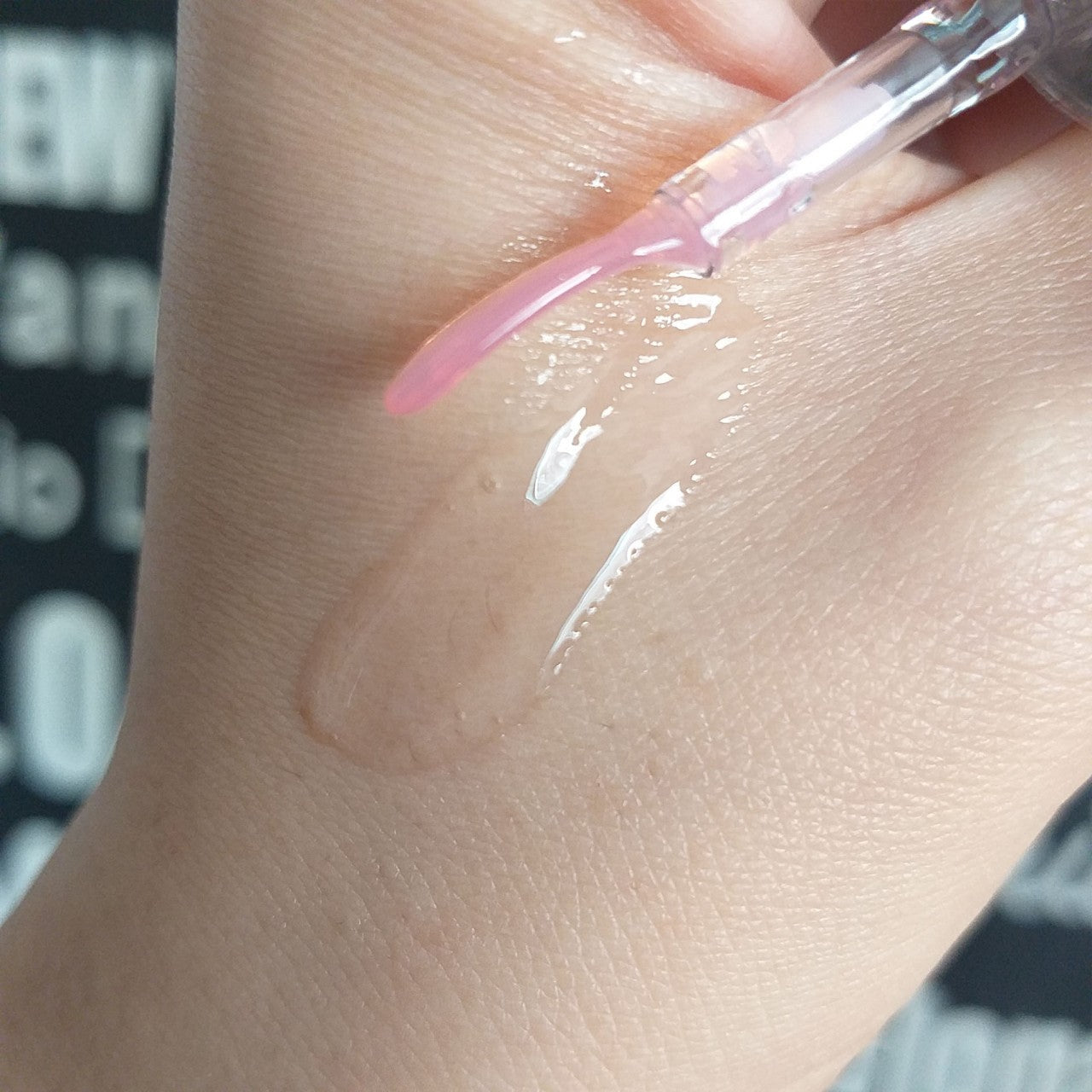 Λάδι για τα χείλη για ενυδάτωση και όγκο PETITFÉE Super Volume Lip Oil