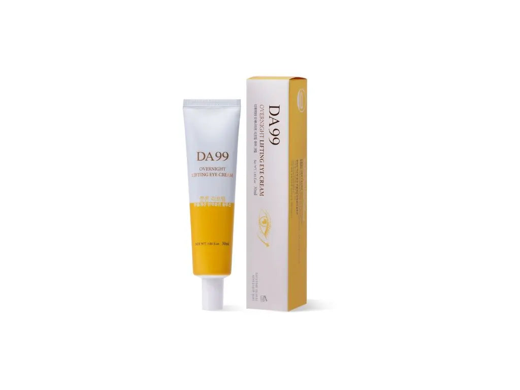 DA99 Overnight Lifting Eye Cream - Koreancare