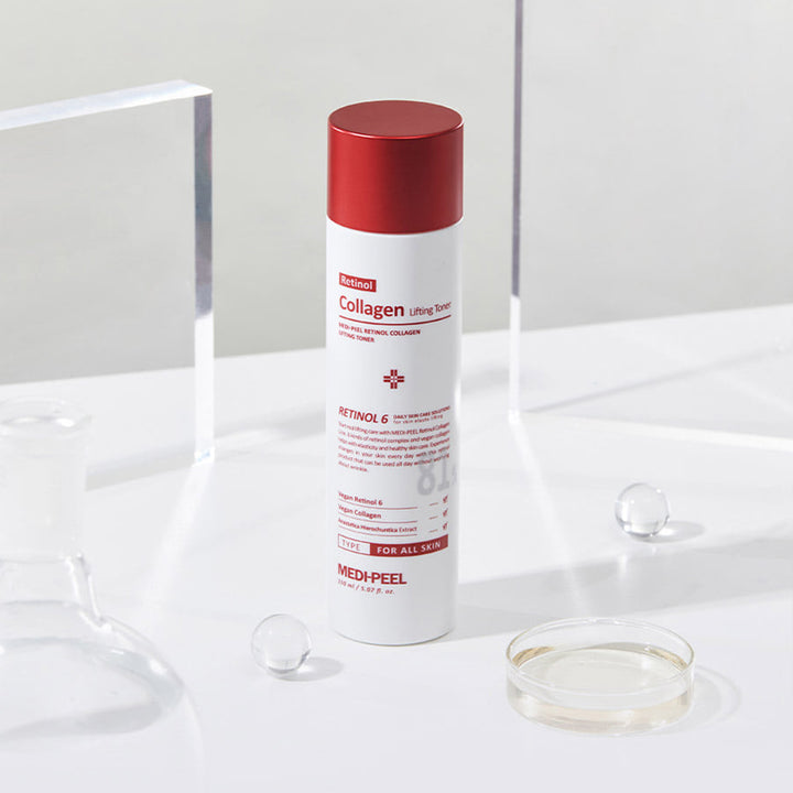 Pachete pentru ochi MEDI-PEEL Hyauron Dark benone PEPTIDE 9 ampoule