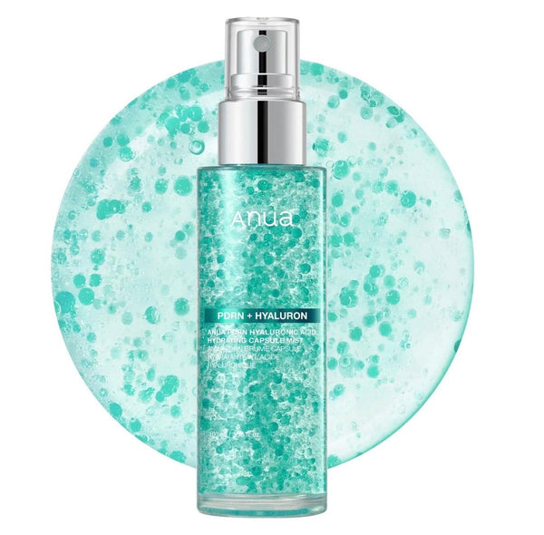 Anua PDRN Hyaluronic Acid Hydrating Capsule Mist 100ml