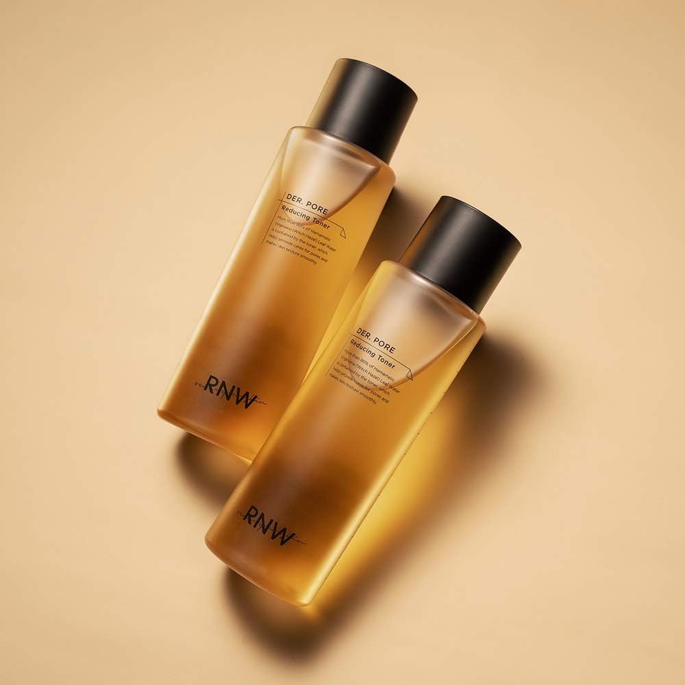 Toner for Pore Reducing RNW Der. Pore Reducing Toner 260ml