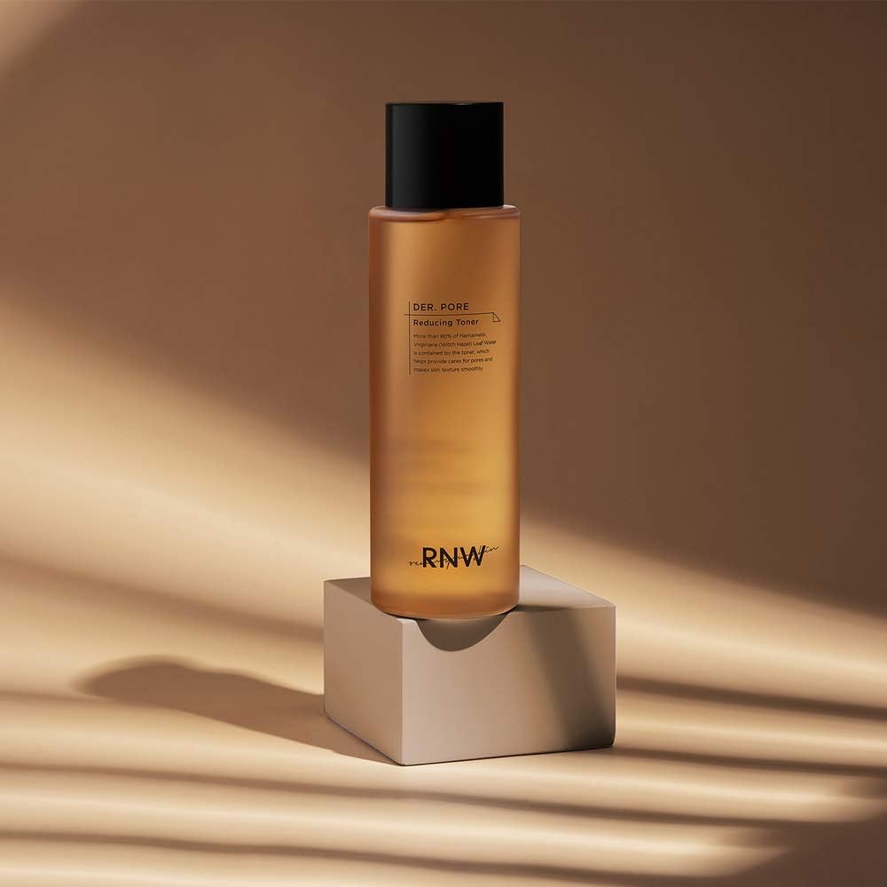 Toner for Pore Reducing RNW Der. Pore Reducing Toner 260ml