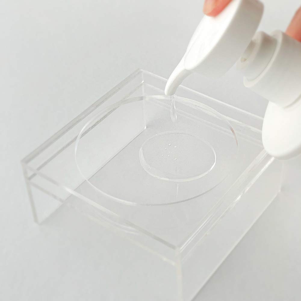 Facial foam with salicylic acid Logically skin ACNE Cleanser - Koreancare