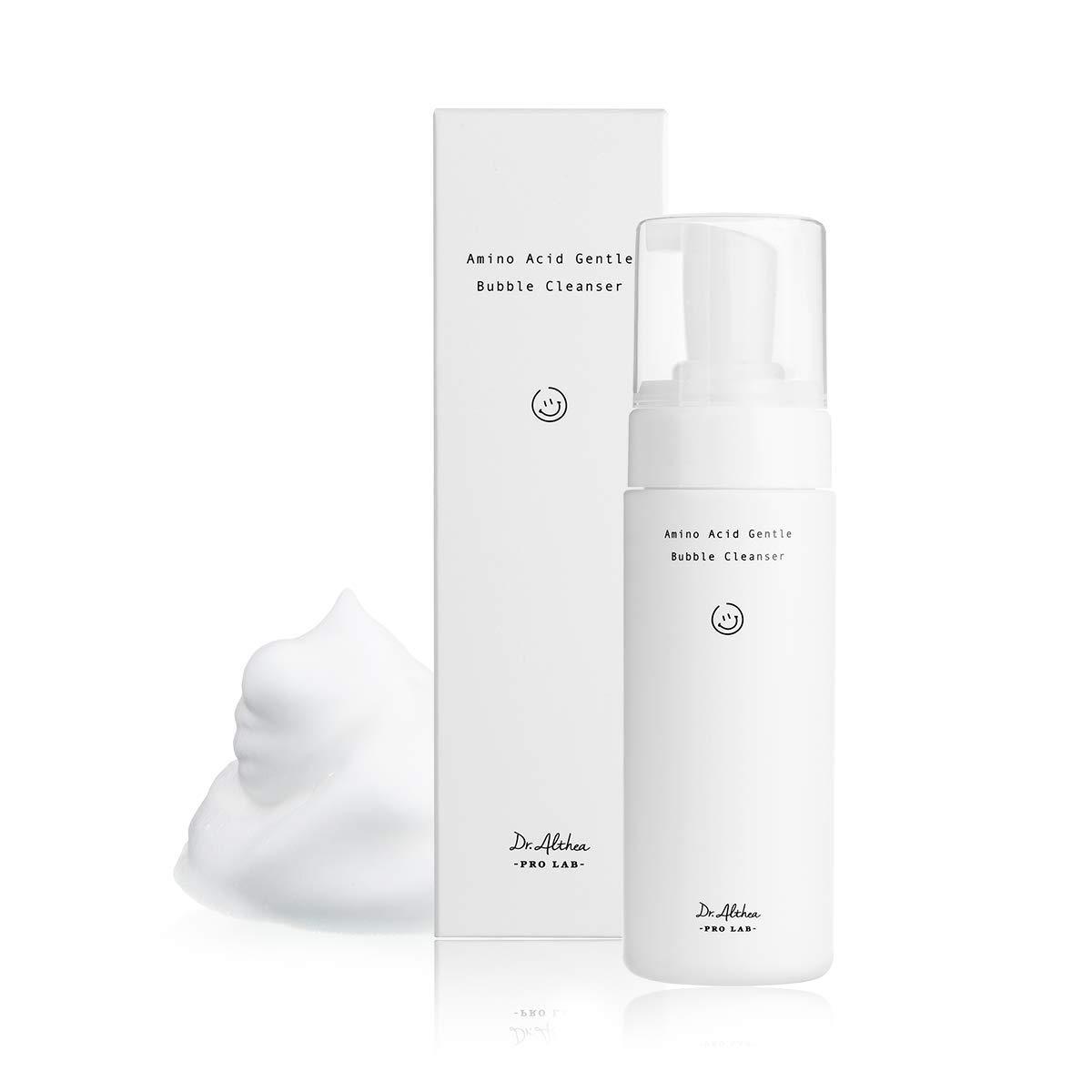 Dr. Althea Amino Acid Gentle Bubble Cleanser 140 ml