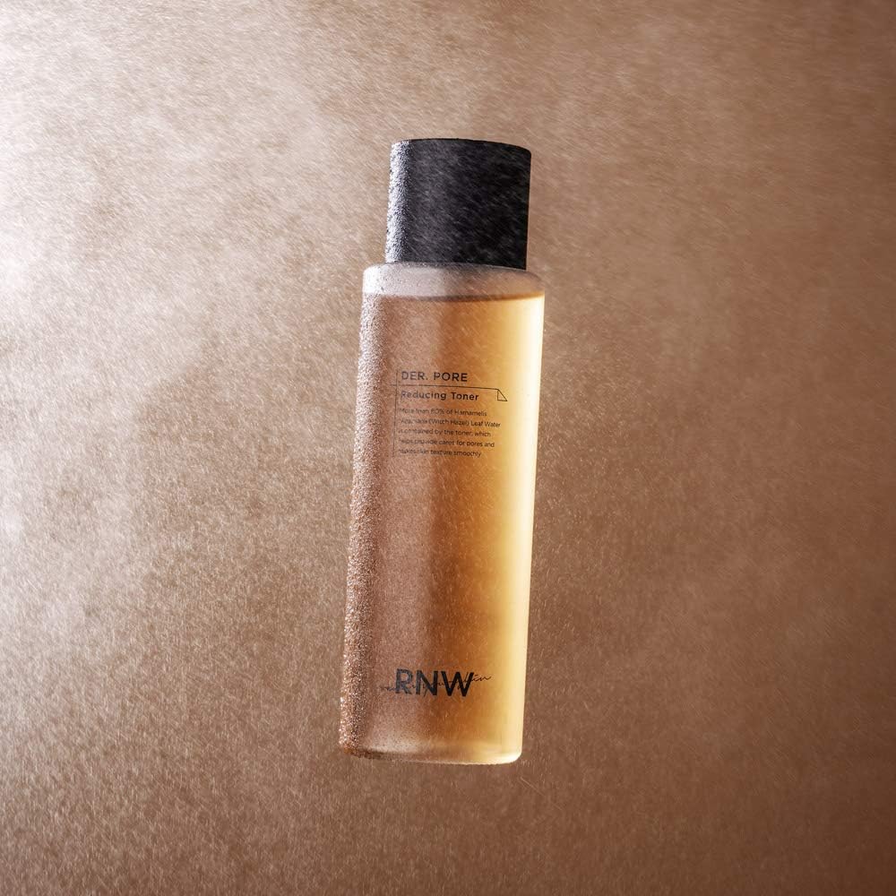 Toner for Pore Reducing RNW Der. Pore Reducing Toner 260ml