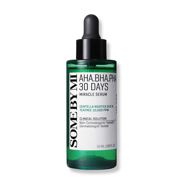Some BY MI Aha.bha.pha 30 Days Miracle Serum 50ml