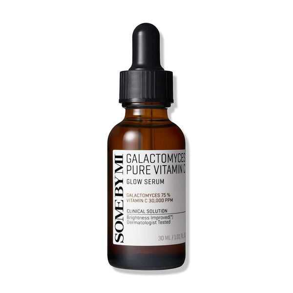 Somebymi Galactomyces Pure Vitamin C Glow Serum 30ml