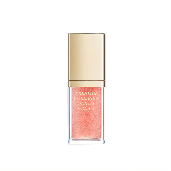 Cremă ser hidratantă cu colagen Elroel Prestige Collagen Serum Cream 25ml