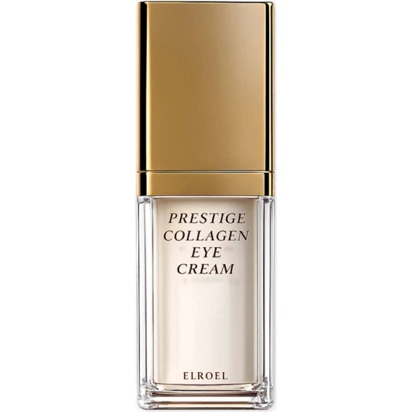 Cremă de ochi cu colagen Elroel Prestige Collagen EYE Cream 25ml