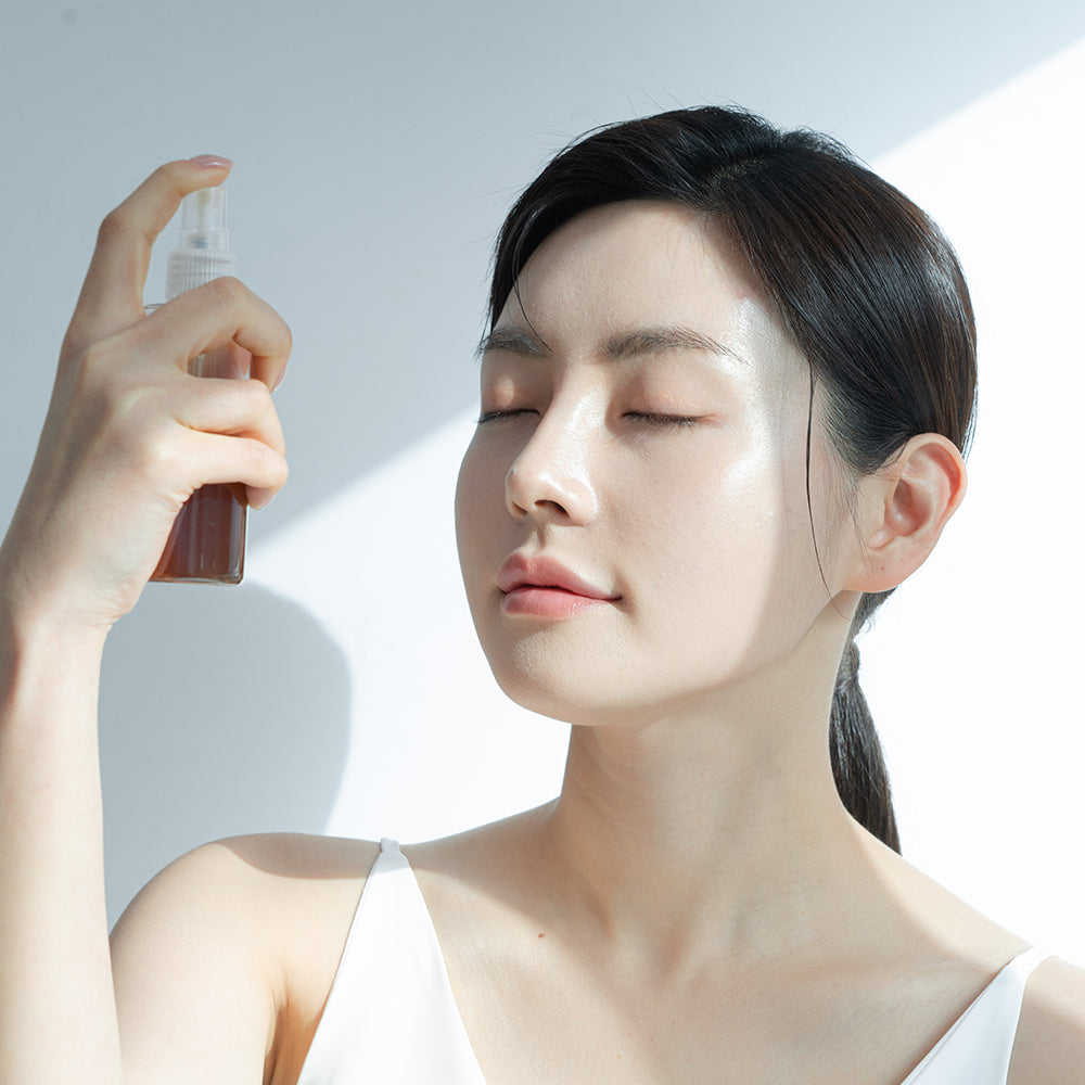 Hinoki Extract BOM Just One Chamaecyparis Obtusa Leaf Extract 92,5% - Koreancare