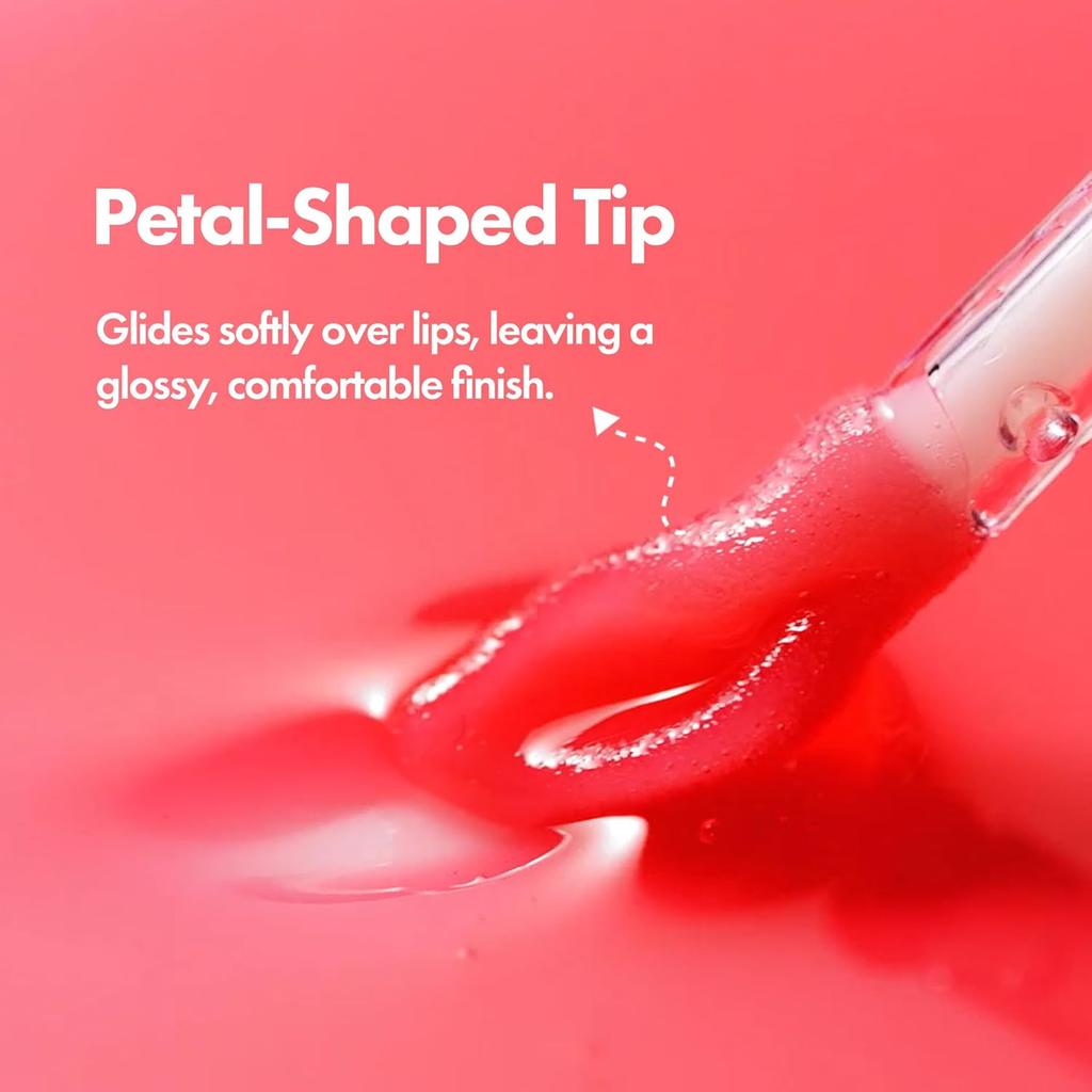 ELROEL Blanc Essential Lip Oil