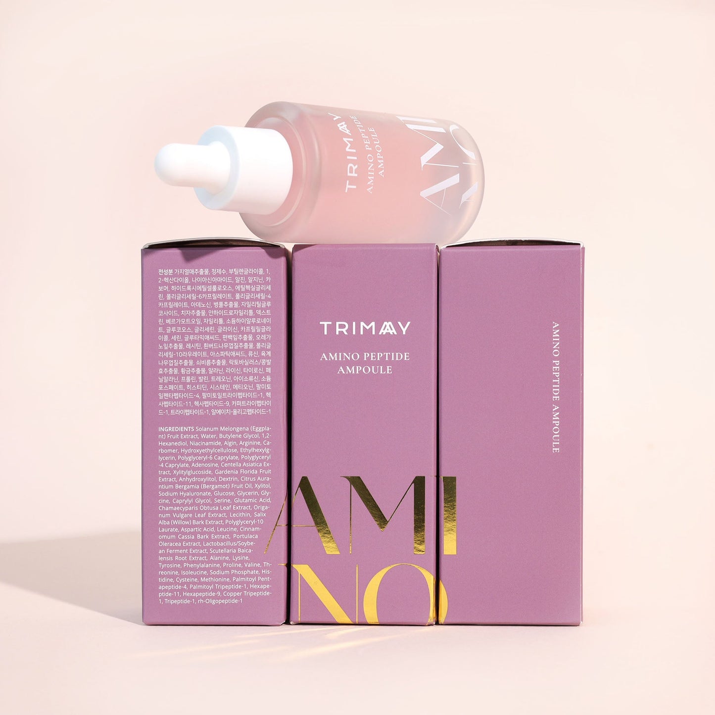 Ser Trimay Amino Peptide