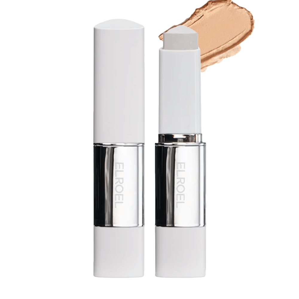 ELROEL Blanc Cover Cream Stick 13g - Koreancare