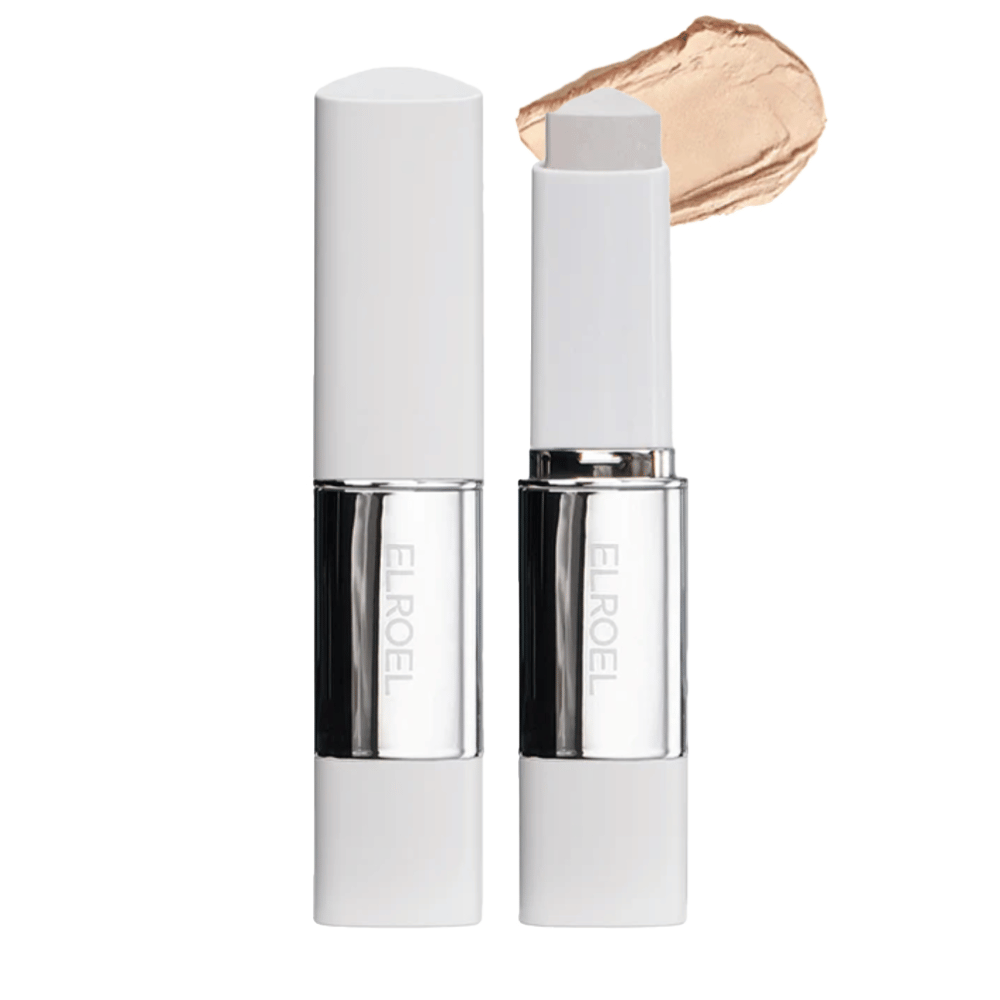ELROEL Blanc Cover Cream Stick 13g - Koreancare