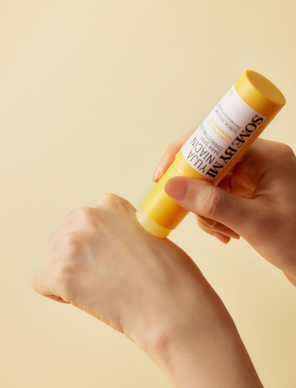 SOME BY MI Yuja Niacin Dark Spot Correcting Stick