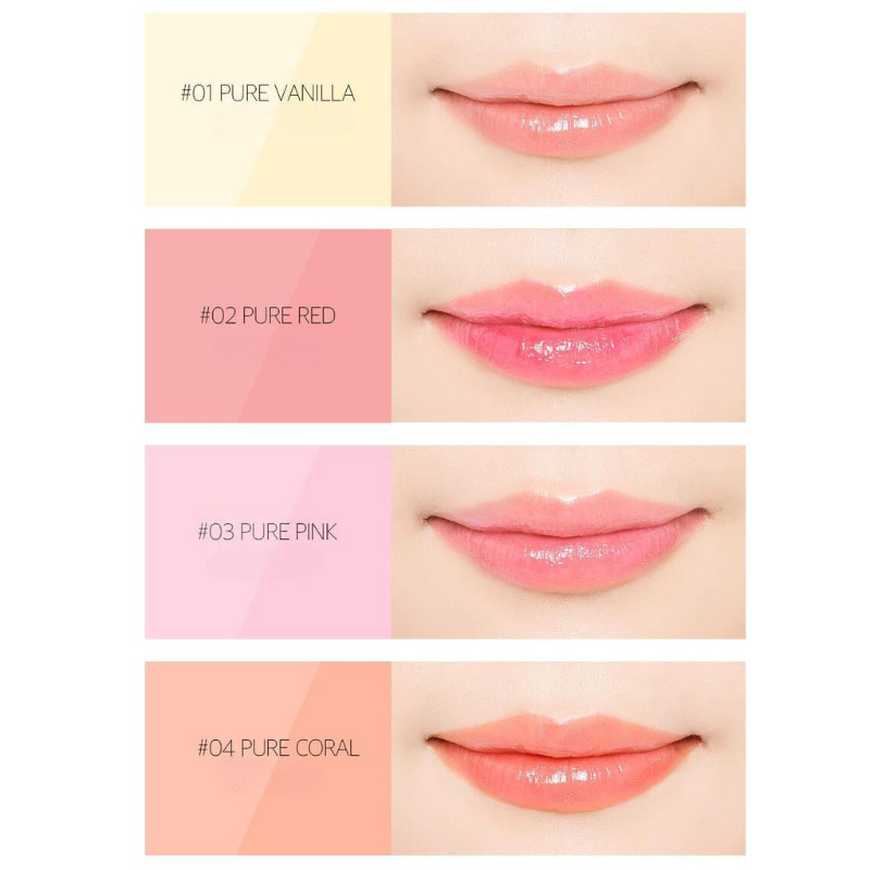 Nourishing lip balm BOM Dewy Lip Balm - Koreancare