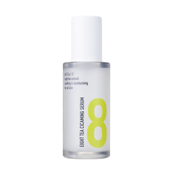 Beauty of Majesty Eight TEA Cicaming Serum 38ml