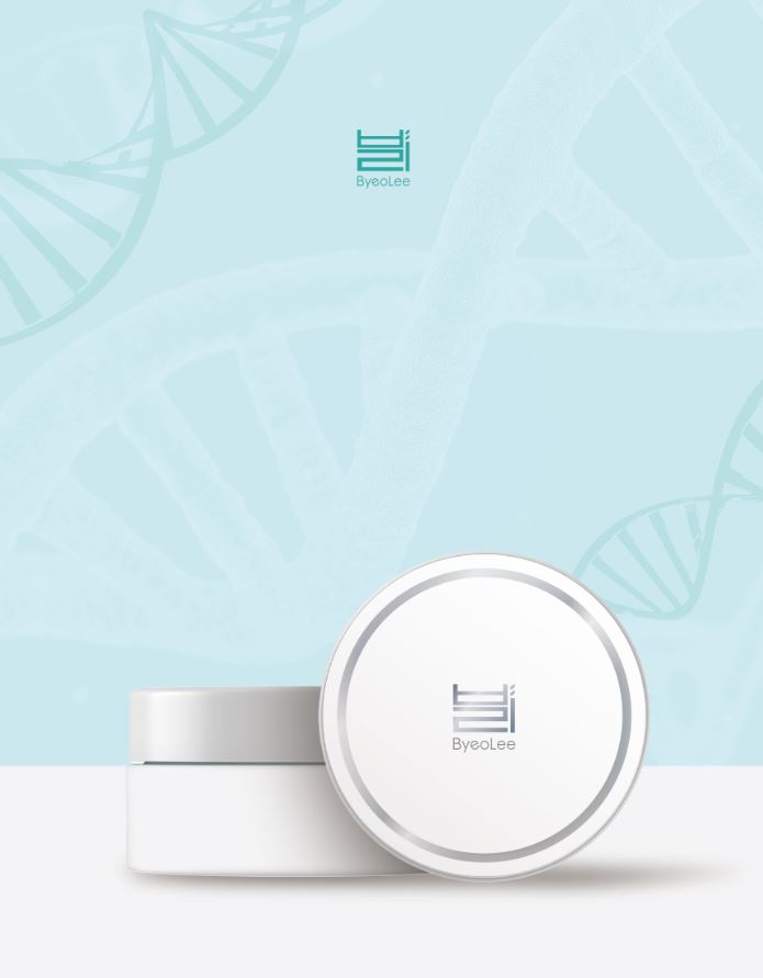 Hydrolyzed collagen powder ByeoLee Collagen Powder - Koreancare