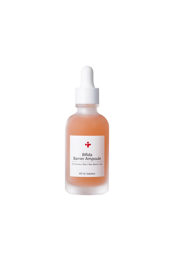 Aux bifidobactéries CUSKIN Bifida Barrier Ampoule 50ml