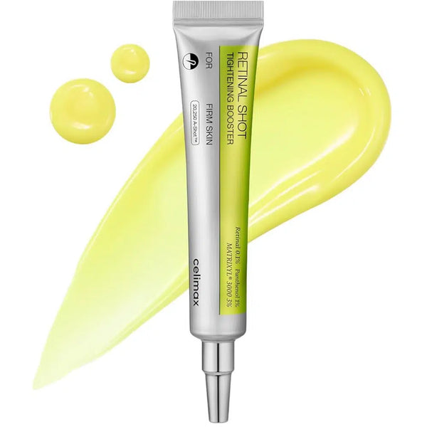 Celimax Retinal Shot Tightening Booster 15ml