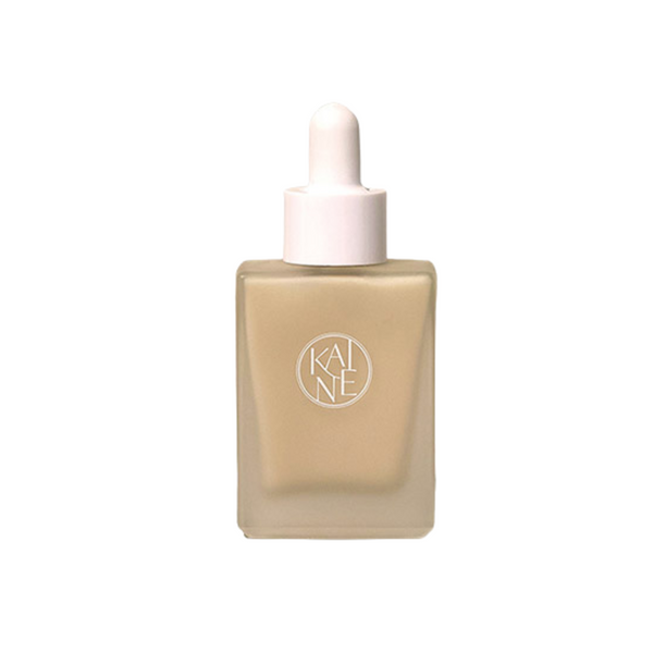 Vitalisierendes Gesichtsserum Kaine Chaga Collagen Charging Anti-Aging Revitalizing Face Serum 30ml