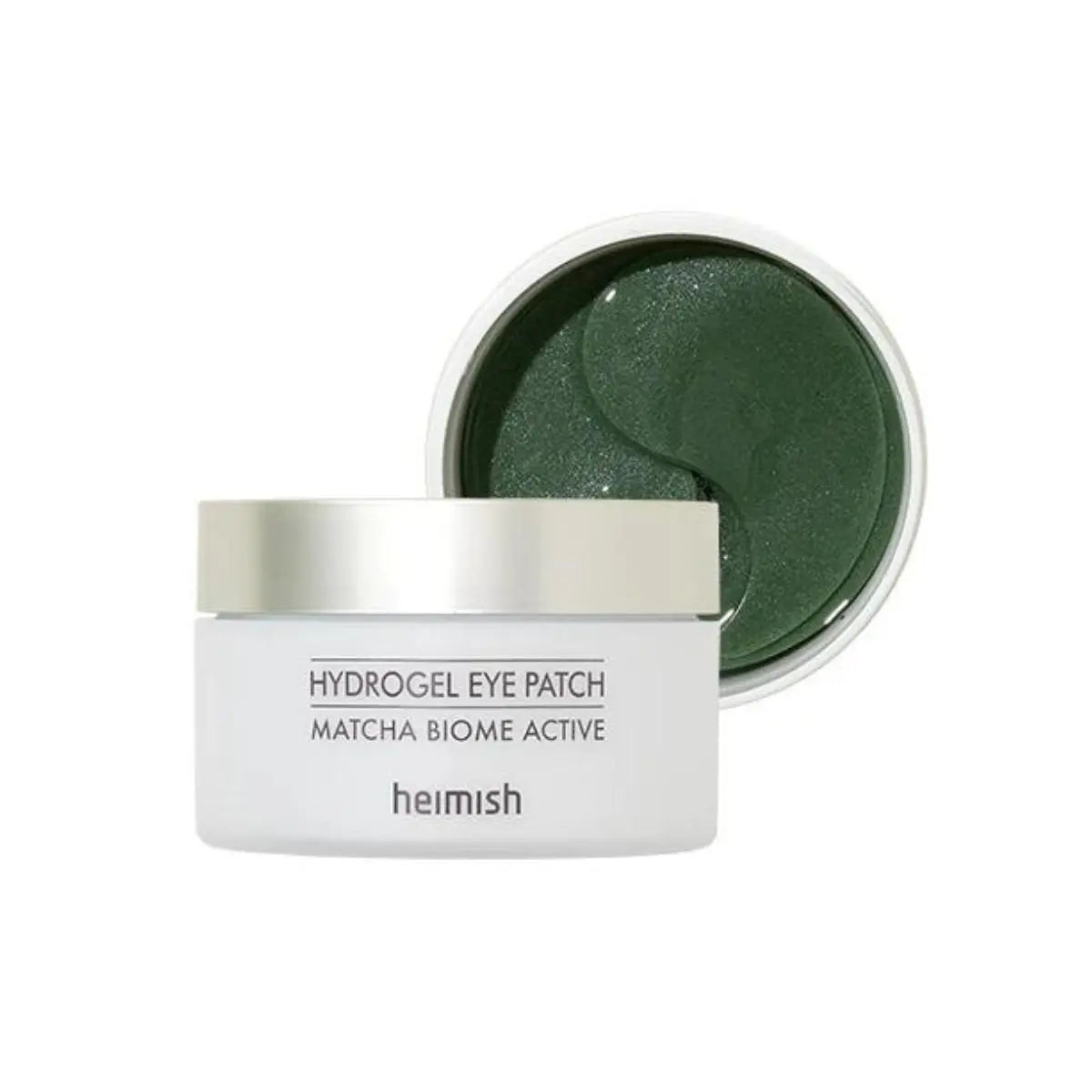 Heimish Matcha Biome Hydrogel Eye Patch 60pcs - Koreancare