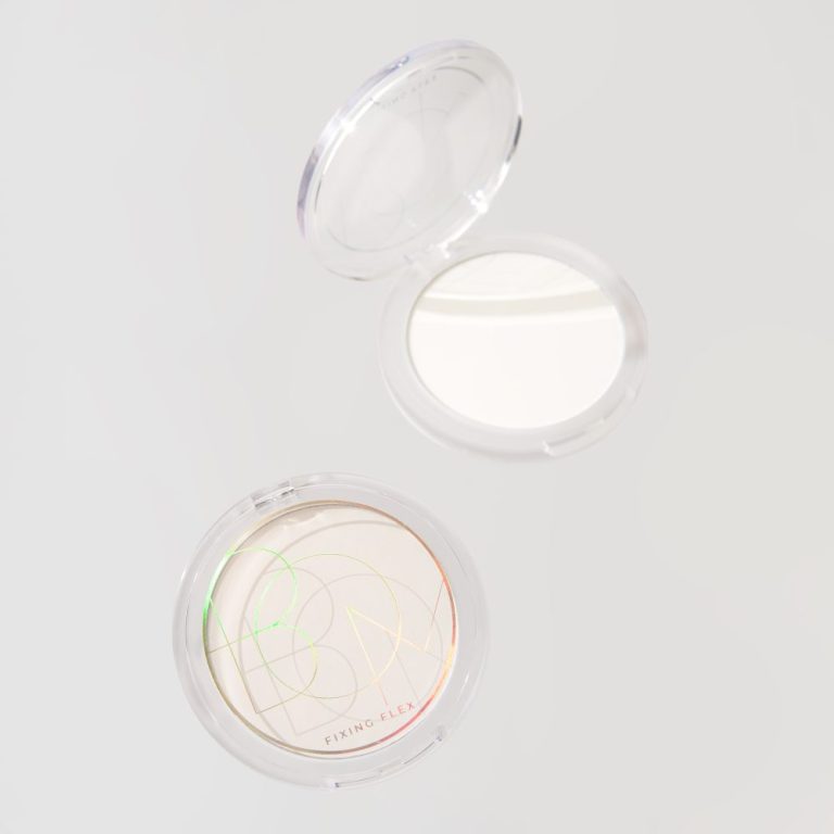 Fixing powder BOM Fixing Flex Powder Pact
