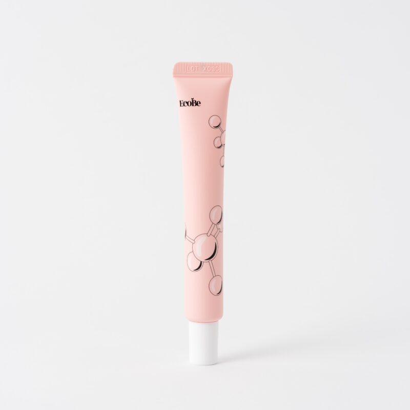 EcoBe szemkörnyékápoló krém peptidekkel