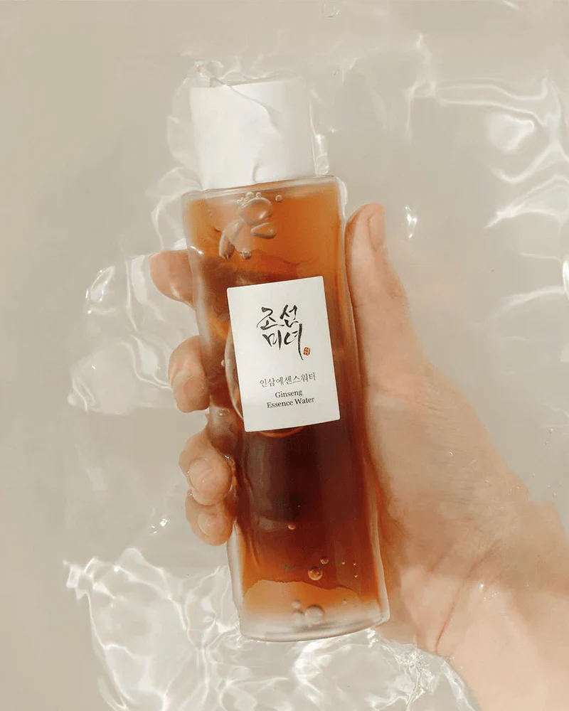 Beauty of Joseon Nourishing Facial Essence with Ginseng