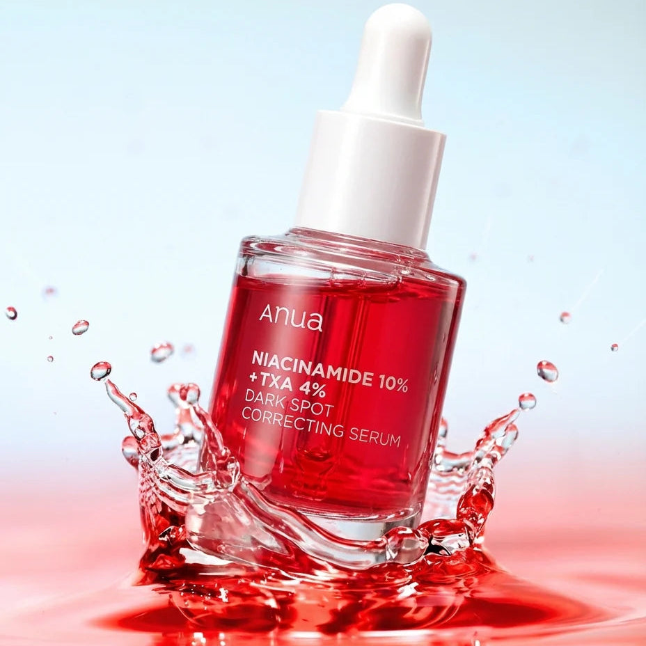ANUA NIACINAMIDE 10% + TXA 4% SERUM 30ml - Koreancare